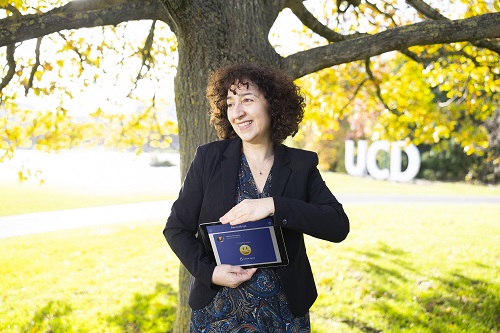 My Uni Life_Dr Aviva Cohen - SeamlessCARE_Ep4